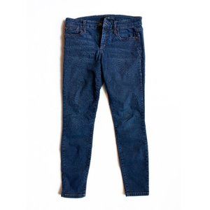Joe's Jeans Skinny Ankle